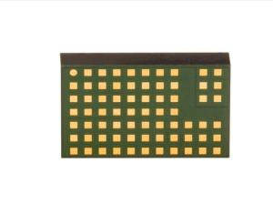 China ADUCM355BCCZ Embedded System Controller LGA-72 ARM Microcontrollers wholesale