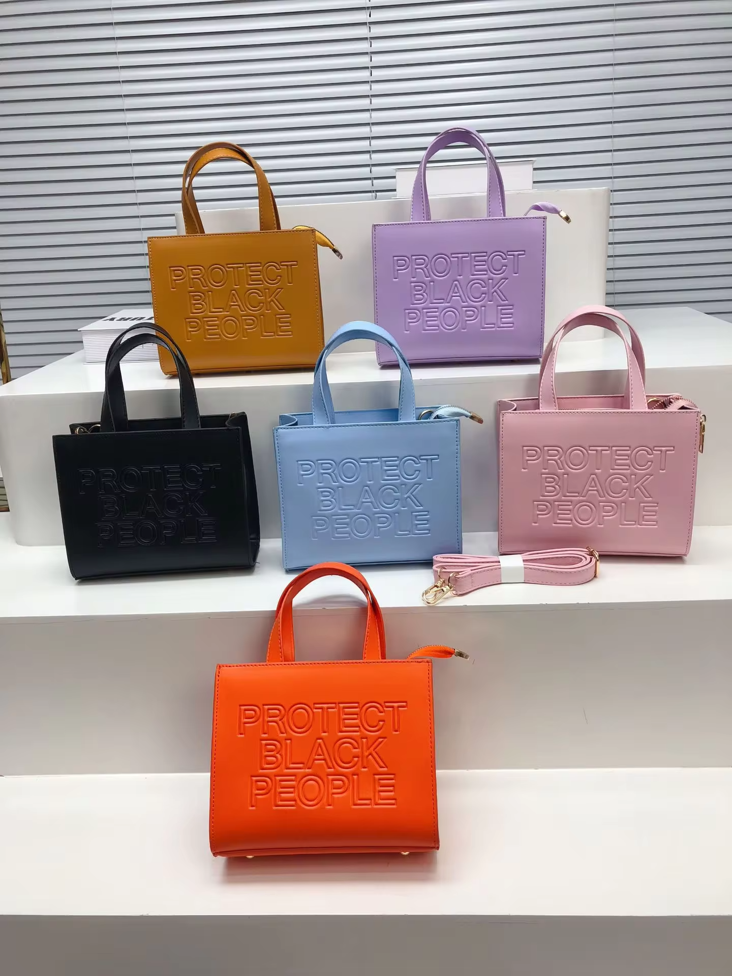 Women Handbags Sport Bag Trendy Fashion Duffel Travel Tennis Pickleball 6 Colors Ladies