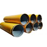 China Drilling Casing Tube Double Wall Casing for Construction Equipment for sale