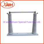 25A To 200A Dual Element Fuse Elsp Fuse For Power Equipment Xrnt4-24