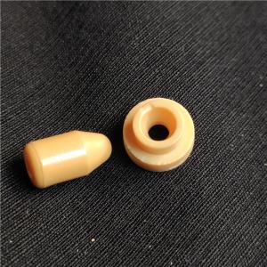 China High Precision ZrO2 Machining Ceramic Parts Misting Zirconia Ceramic Nozzle on sale