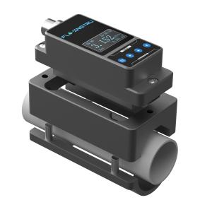 TM601 Ultrasonic Flowmeter For An Accurate Flow Meter
