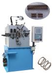 Automatic Oiling Function Spring Coiling Machine Nice Structured Full Digital