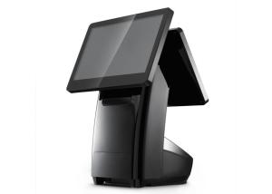 China Easy Use Touch POS Machine All In One Screen Android OS Monitor 15.6 Inch wholesale