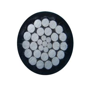 Optimal XLPE Insulated Power Cable for High Temperature Areas