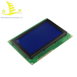 China Customize Dot Matrix TN STN HTN Graphic 240128 COB LCD Display Module wholesale