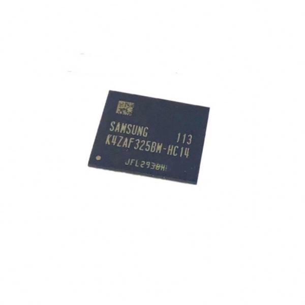 Quality K4ZAF325BM-HC14  IC Integrated Circuit  Chip Memory Electronic Modules Components for sale
