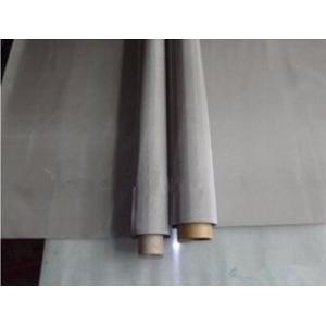 Hastelloy C-22 Wire Mesh/Hastelloy C-22 Wire Screen, Excellent resistance to