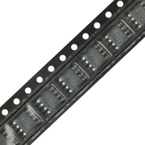 AD8606ARZ-REEL7 SOIC-8 Precision Amplifiers Analog Devices Inc. 500MHz