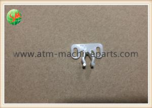 China Hyosung ATM Machine Parts 45354301 White  And Plastic Cassette Insertion Clip 45354301 on sale