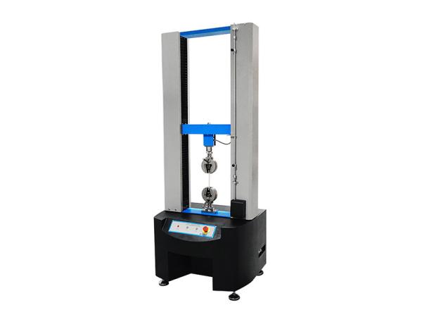 Material Bending / Compression Tensile Testing Machines With High Precise Ball