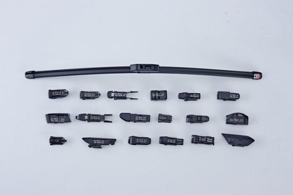 Quality Adjustable Wiper Arm Essential Car Wiper Accessories for Easy Installation and Optimal Positioning for sale
