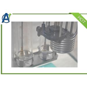 ASTM D1881 Foaming Tendencies Test Apparatus for Engine Coolants