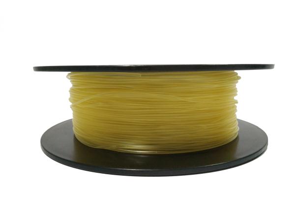 Quality Transparent PVA 3D Printer Filament 1.75MM Water Soluble For Structure Support for sale