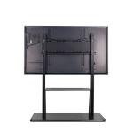 Smart Touch TV Board LCD Display Screen With PC Windows and Android System 55T