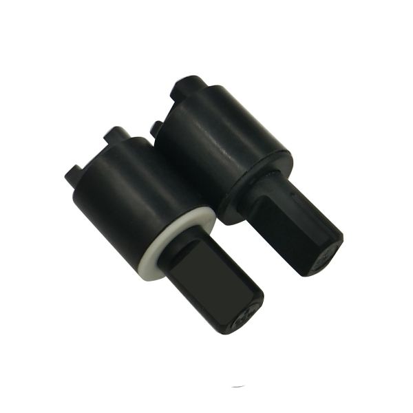 Custom Automotive Rotary Damper For Car Handler