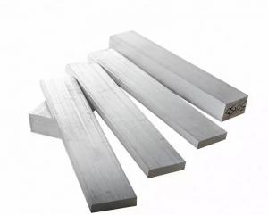 China 1/16 Extruded Aluminum Flat Bar 6061-T6  1/4 X 1  1/8 X 3 2 X 1/4 3/4 X 1/8 wholesale