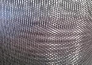 China Pure 99.95% Molybdenum Wire Mesh/Molybdenum Wire Mesh/ Molybdenum Woven Wire Cloth Mesh Screen wholesale