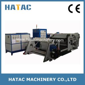 Multi-function Laminating Machine,PVC Roll Lamination Machinery,Cardboard