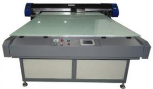 China A Starjet UV Flatbed Printer 1440 DPI For Printing Mobilephone Case on sale