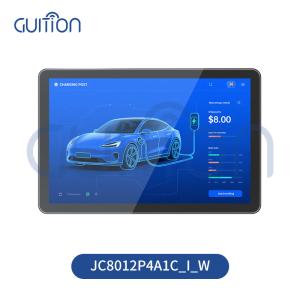 China 10.1inch 400MHz Main Control ESP32 Display Module with 320int Brightness and 800*1280 Resolution in Need wholesale