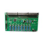 China Custom Smt Pcba Prototype Service Supplier Oem Circuit Boards Bom Gerber