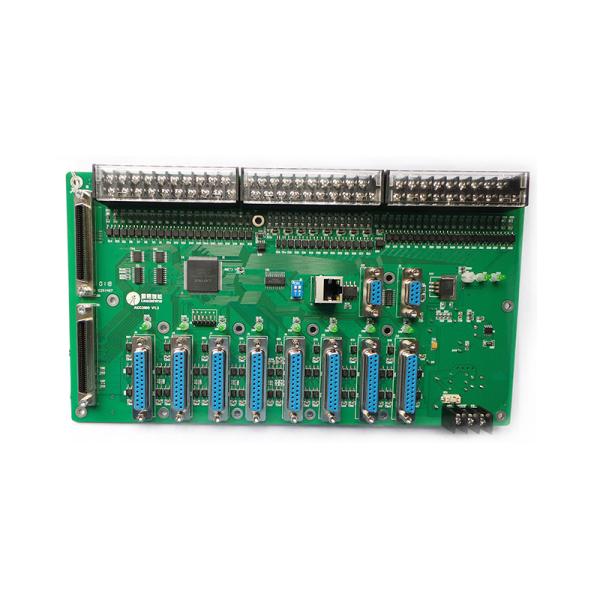 China Custom Smt Pcba Prototype Service Supplier Oem Circuit Boards Bom Gerber