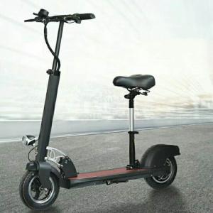 China Mercury Portable Foldable Electric Scooter For Adults CE Certificate wholesale