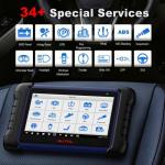 2025 Autel MaxiIM IM508S Advanced Key Programming Tool Plus XP400 Pro with G