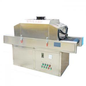 China Multipurpose Mask Testing Equipment , Automatic UV Sterile Chamber wholesale