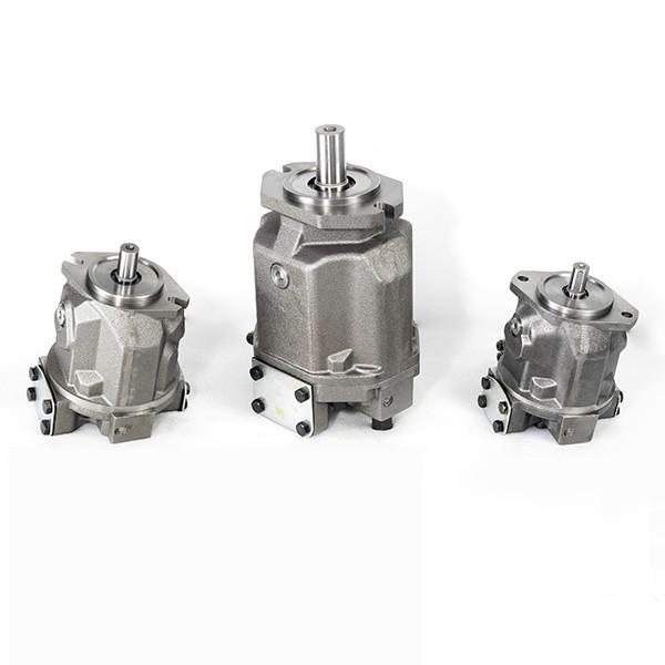 Quality K68 Seals Rexroth Radial Piston Pump ODM A10VSO71DFR1/31R-VPA42K01 for sale