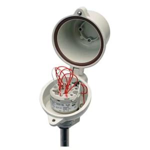 China TTH200 TTH300 All - in - one Explosion - proof ABB Temperature Transmitter wholesale