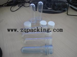 China 6000pcs Per hour Bottle Blow Moulding Machine /Plastic Bottle Making Machine wholesale