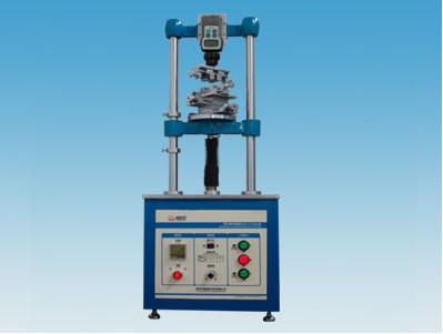 Quality Insert Pull Out Socket Plug Tester With Digital Force Gauge Configuration 220V / 50Hz for sale