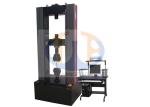 Brick And Aluminium Electronic Tensile Testing Machine Different Speed Setting