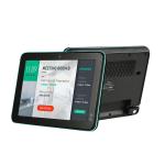 10.1 IPS Screen 1280*800 Color Lamp Android All-In-One Machine