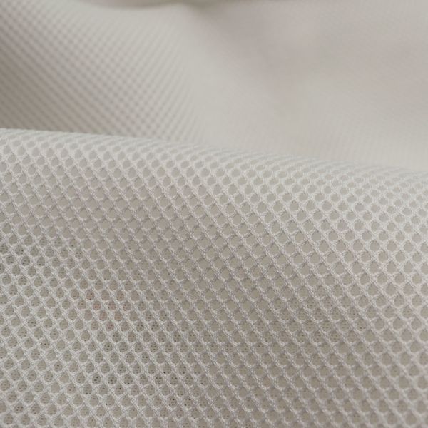 3mm Air Mesh Space Mesh Fabric 280GSM 3D Mesh Fabric For Seat Back