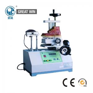 China Footwear Peel Strength Testing Machine , Durable Peel Adhesion Test Equipment on sale