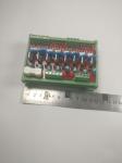 Motors PLC SCR Module , AC Solenoid Valve Driver Board SCR Zero Trigger Solid