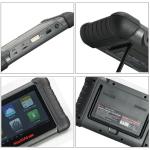 AUTEL MaxiDAS DS808 KIT Tablet Diagnostic Tool Full Set Support Injector and Key