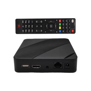 HDMI 32 Bit Linux Based Iptv Box With 1gb Ram
