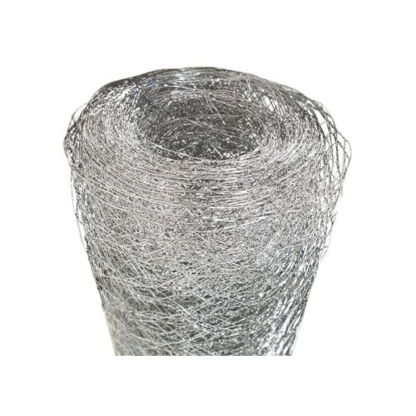 Quality 36in X 100ft Chicken Wire Mesh Roll for sale