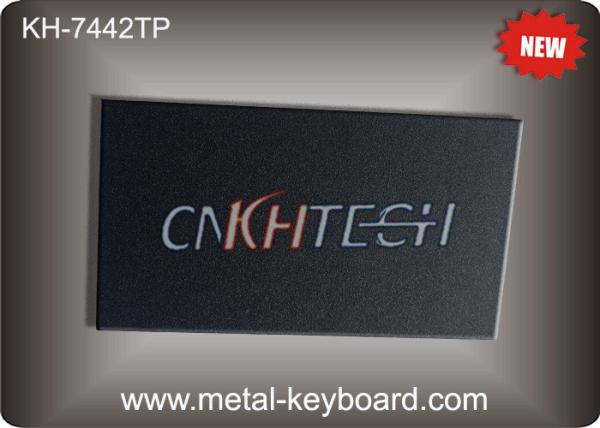 Easy Handling Industrial Pointing Device Touchpad Without Buttons For Office