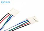 5 Pin Extension Custom Wire Harness Molex 2510 Power Connector Pcb Terminal 2