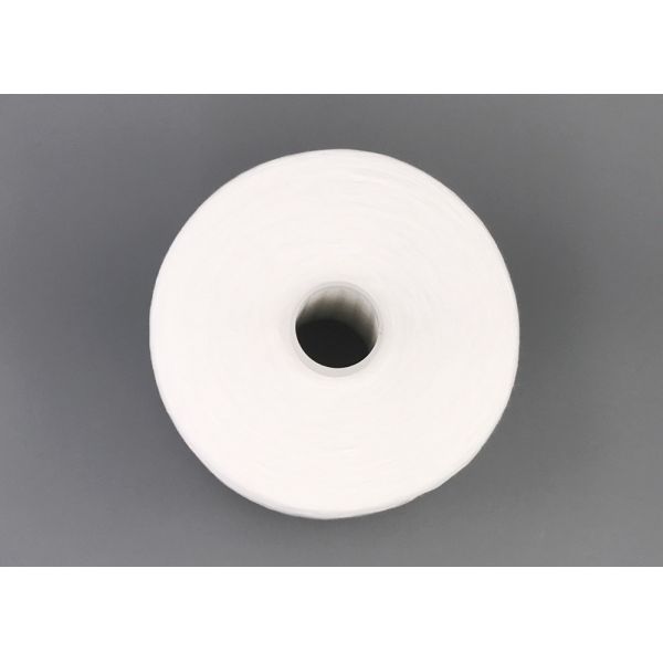 T40S/2 Ring Spun Polyester Knitting Yarn