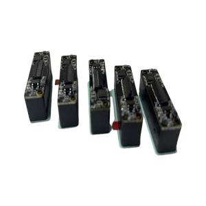 China Embedded POS Engine 1D 2D QR Code Scanning Engine For Mobile Payment wholesale