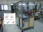 Connector automation assembly machineConnector automation assembly machine