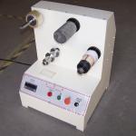 Automatic Small Tape Rewinding Machine 150m/Min Core Loading Unloading Machine