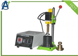 China ASTM D1743 Corrosion Preventive Properties Test Equipment For Lubricating Greases on sale