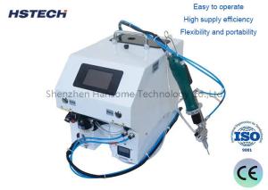 China Seamless Integration Screw Fastening Machine for Electronics Apply Screws size M1-M5 on sale